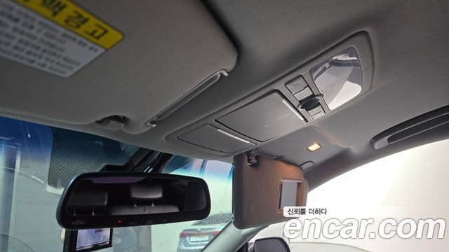 Hyundai Veracruz дизель 2WD 300VX, 2012 19