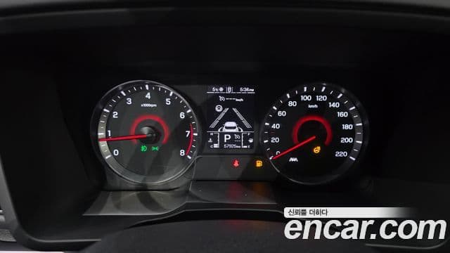 KG모빌리티(SsangYong) Berry New Tivoli V3, 2022 8