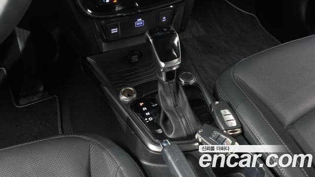 KG모빌리티(SsangYong) Berry New Tivoli V3, 2022 9