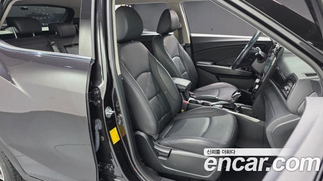 KG모빌리티(SsangYong) Berry New Tivoli V3, 2022 10