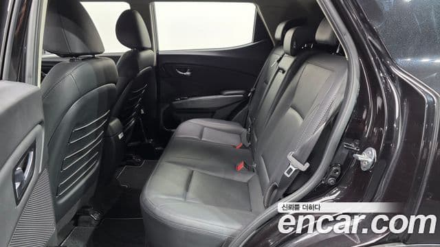 KG모빌리티(SsangYong) Berry New Tivoli V3, 2022 12