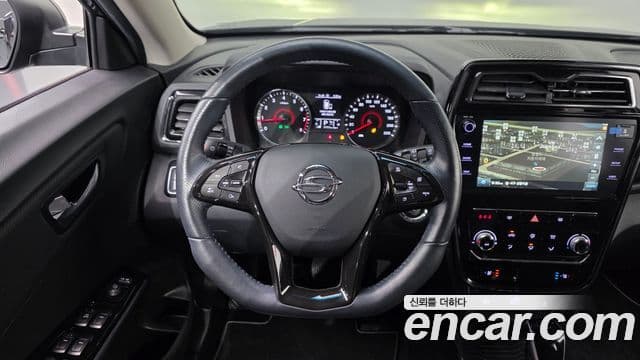 KG모빌리티(SsangYong) Berry New Tivoli V3, 2022 13