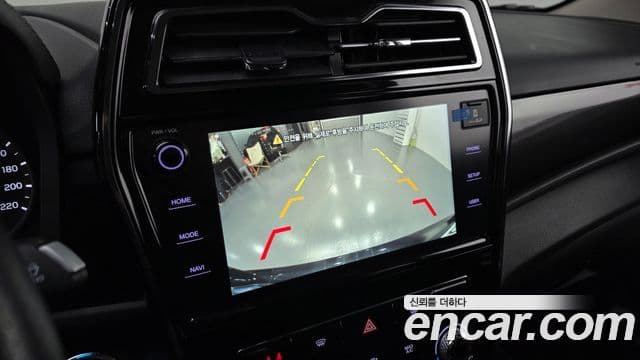 KG모빌리티(SsangYong) Berry New Tivoli V3, 2022 14