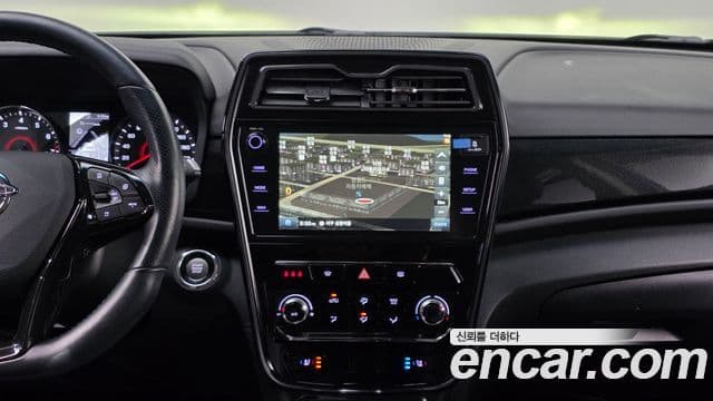 KG모빌리티(SsangYong) Berry New Tivoli V3, 2022 15