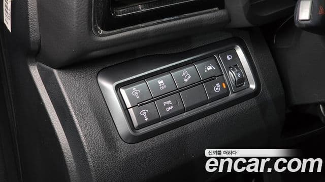 KG모빌리티(SsangYong) Berry New Tivoli V3, 2022 16