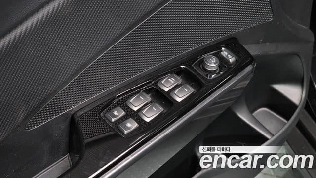 KG모빌리티(SsangYong) Berry New Tivoli V3, 2022 17