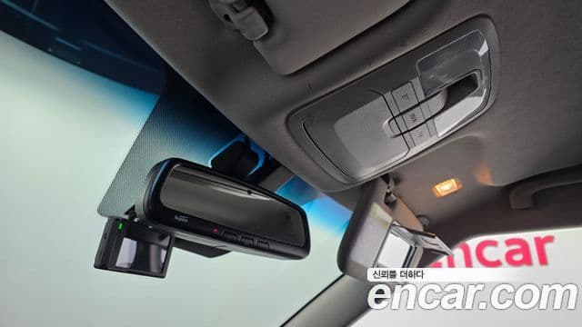 KG모빌리티(SsangYong) Berry New Tivoli V3, 2022 19