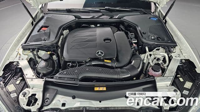 Mercedes-Benz E-класс W213 AMG Line, 2022 6