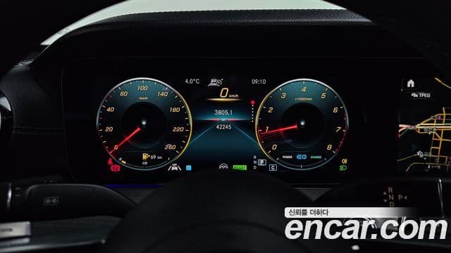 Mercedes-Benz E-класс W213 AMG Line, 2022 8