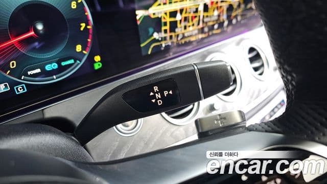 Mercedes-Benz E-класс W213 AMG Line, 2022 9