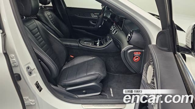 Mercedes-Benz E-класс W213 AMG Line, 2022 10