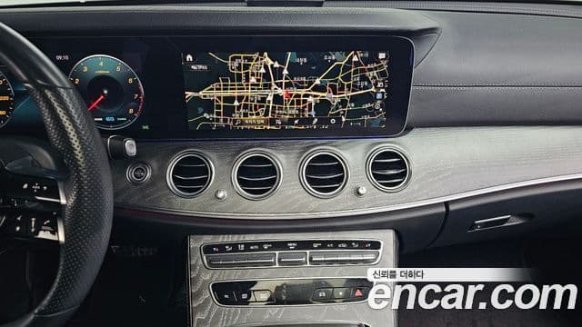 Mercedes-Benz E-класс W213 AMG Line, 2022 14