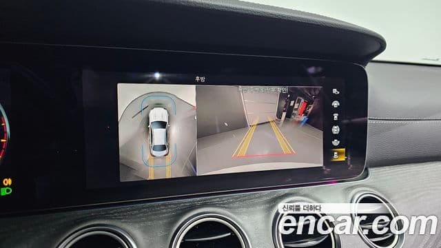 Mercedes-Benz E-класс W213 AMG Line, 2022 15