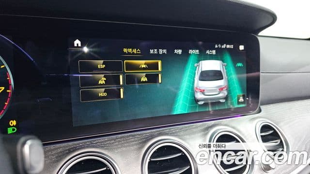 Mercedes-Benz E-класс W213 AMG Line, 2022 16