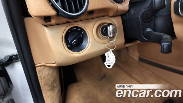 Porsche 카이맨 987C, 2011 18