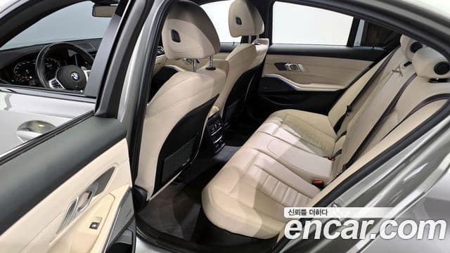 BMW 3시리즈 (G20), 2020 11