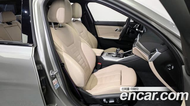 BMW 3시리즈 (G20), 2020 12