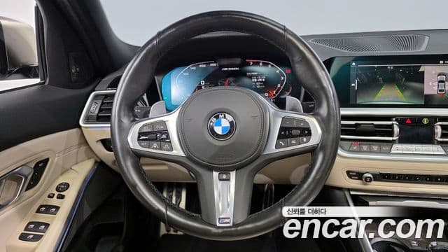 BMW 3시리즈 (G20), 2020 13