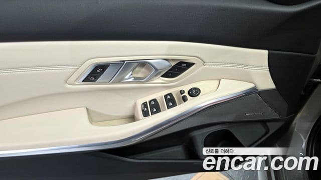 BMW 3시리즈 (G20), 2020 14