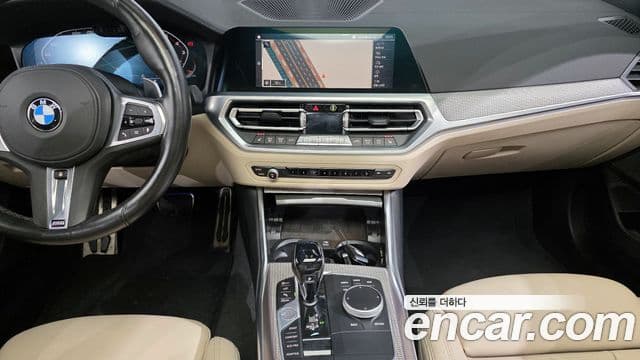 BMW 3시리즈 (G20), 2020 19
