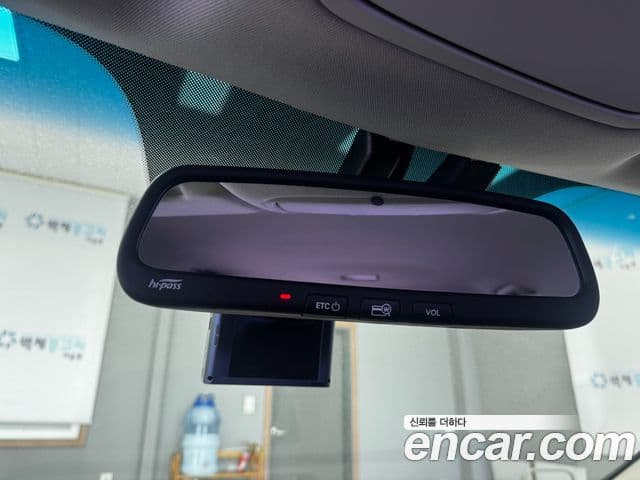 Kia All New K7 Prestige, 2018 14