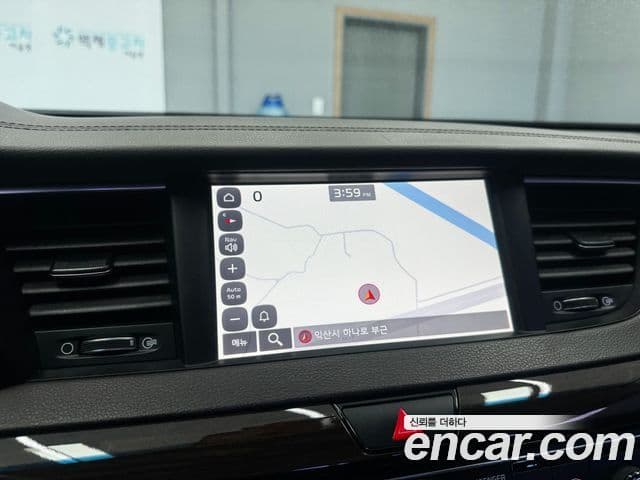 Kia All New K7 Prestige, 2018 15