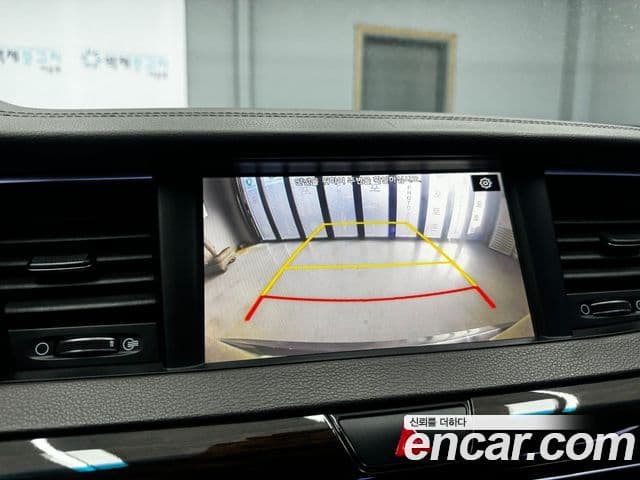 Kia All New K7 Prestige, 2018 16