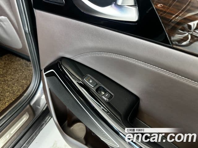 Kia All New K7 Prestige, 2018 19