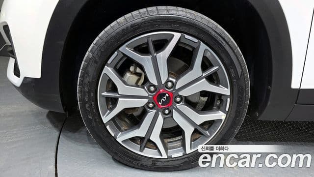 Kia Seltos Signature, 2022 все фото