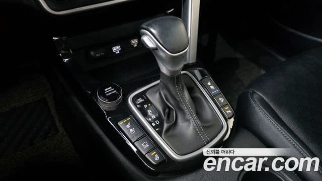 Kia Seltos Signature, 2022 9