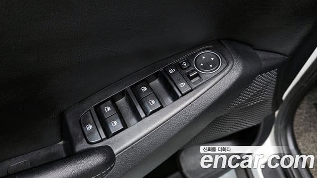 Kia Seltos Signature, 2022 11