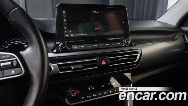 Kia Seltos Signature, 2022 14