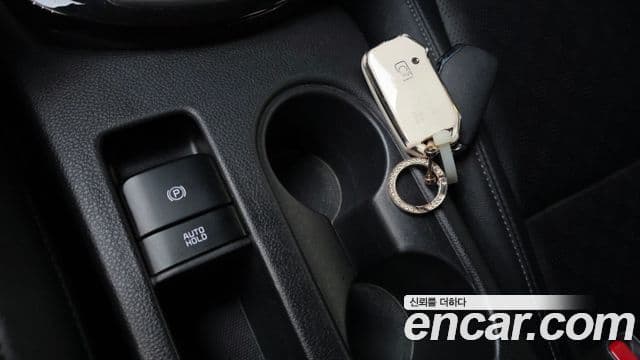 Kia Seltos Signature, 2022 17