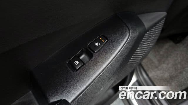 Kia Seltos Signature, 2022 18