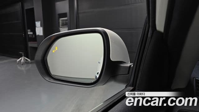 Kia Seltos Signature, 2022 19