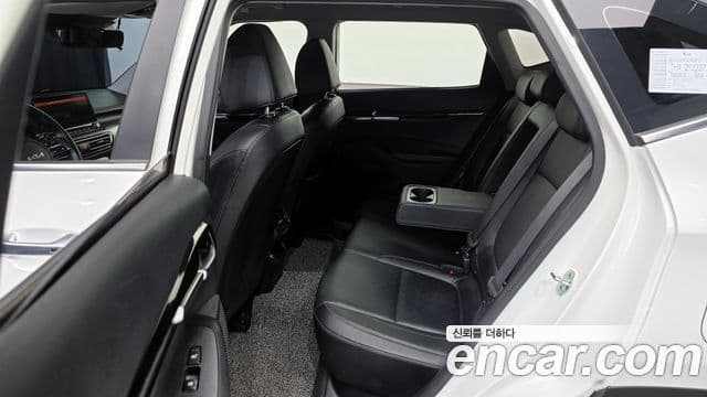 Kia Seltos Signature, 2022 20