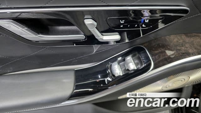 Mercedes-Benz S-класс W223, 2021 17