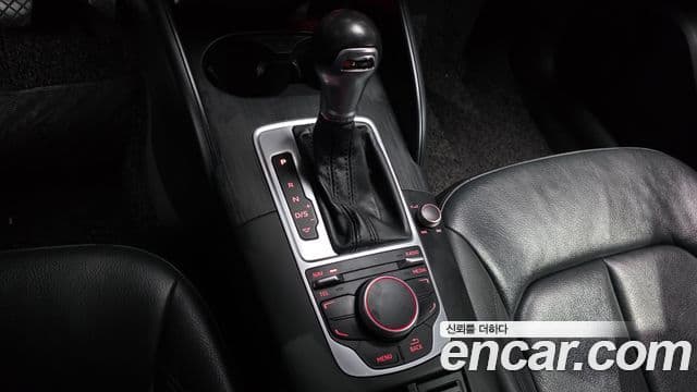 Audi New A3 8V, 2015 9