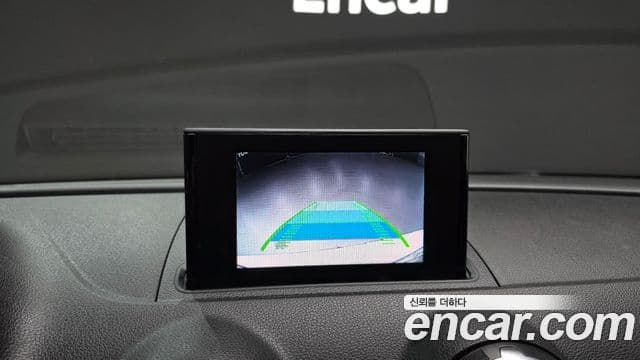 Audi New A3 8V, 2015 14