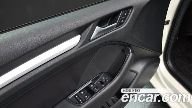 Audi New A3 8V, 2015 15