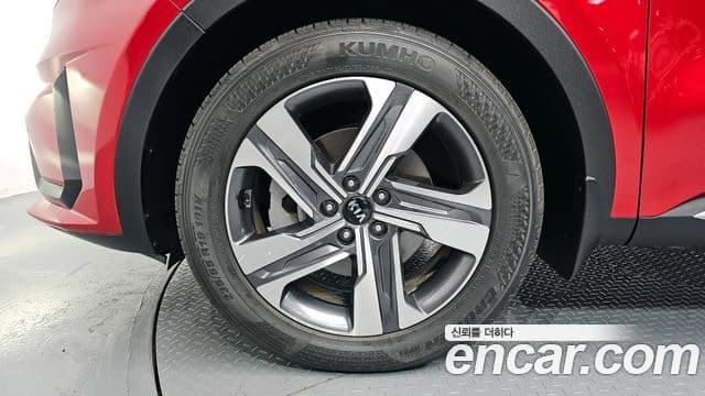 Kia Sorento 4세대 Gravity, 2021 все фото