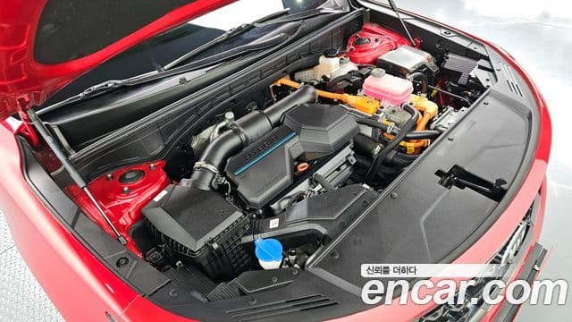 Kia Sorento 4세대 Gravity, 2021 6