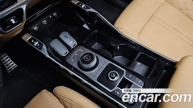 Kia Sorento 4세대 Gravity, 2021 9