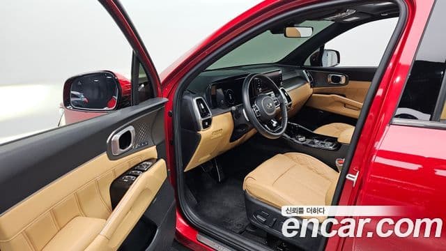 Kia Sorento 4세대 Gravity, 2021 11