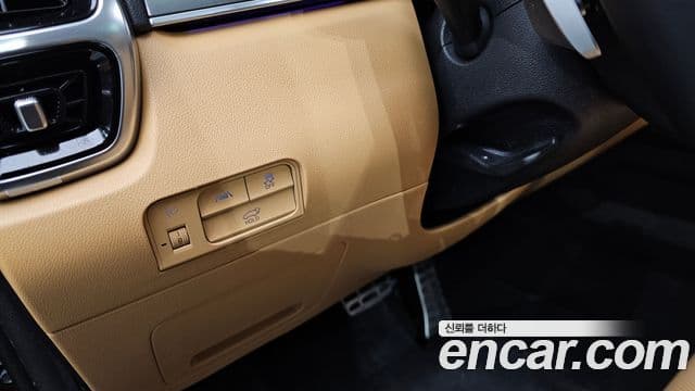 Kia Sorento 4세대 Gravity, 2021 12