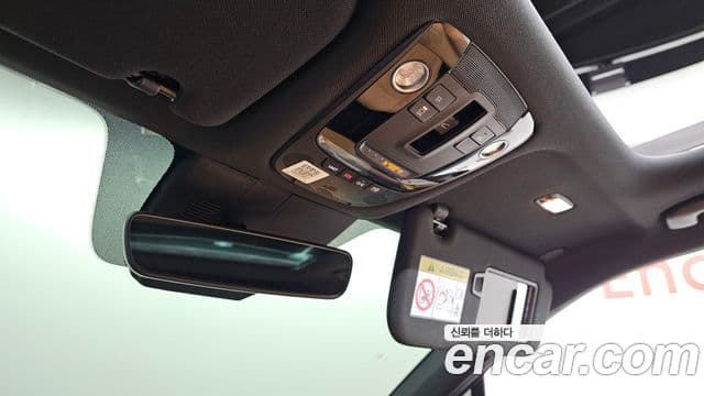 Kia Sorento 4세대 Gravity, 2021 14