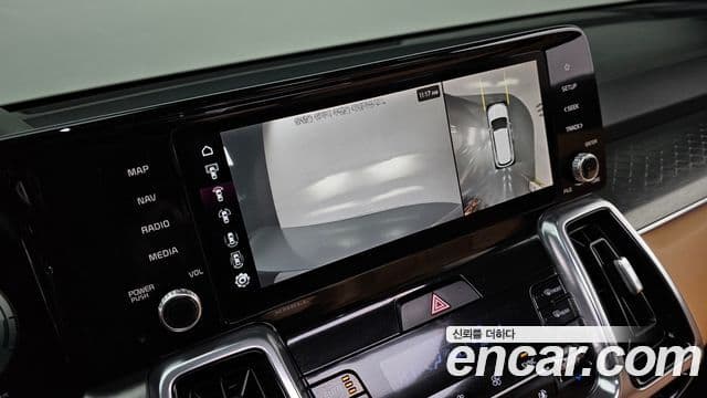 Kia Sorento 4세대 Gravity, 2021 15