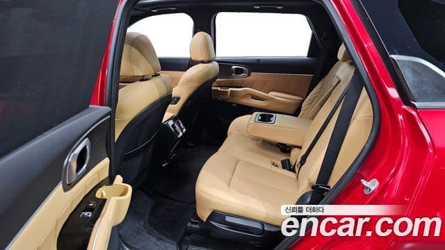 Kia Sorento 4세대 Gravity, 2021 16
