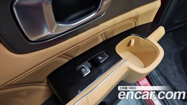 Kia Sorento 4세대 Gravity, 2021 17