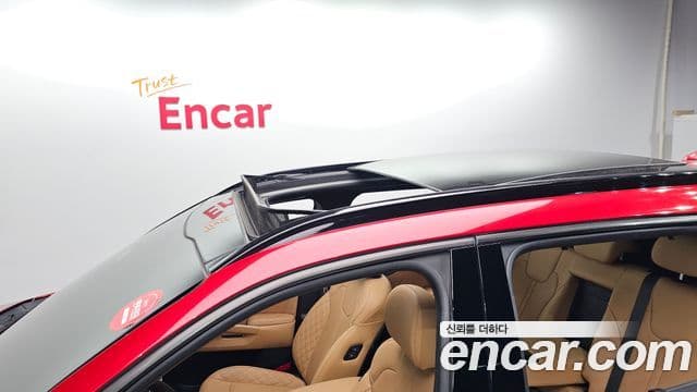 Kia Sorento 4세대 Gravity, 2021 20